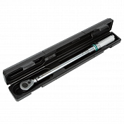 Динамометрический ключ 40-200 Нм, двухстороннего действия 1/2" Garwin Industrial  501521-40-200-12 2