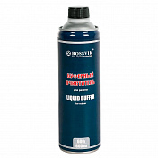 Буферный очиститель (спрей) Liquid Buffer For Rubber (банка без кисти), 600 мл Rossvik  BO.06.K.1