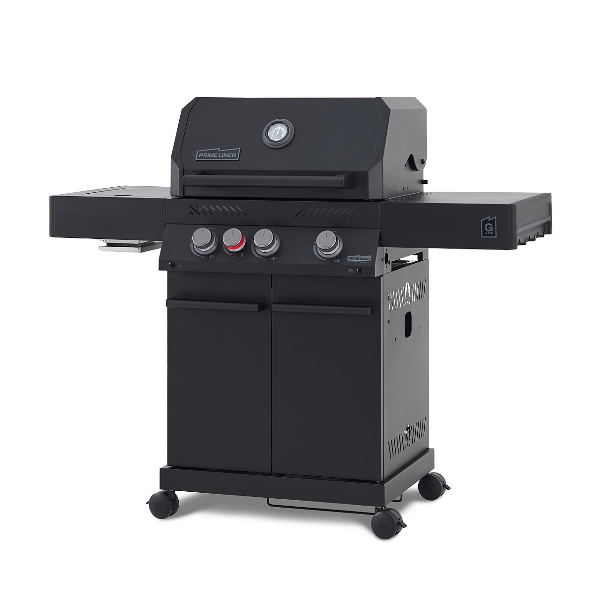 Газовый гриль G class 3B