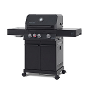 Газовый гриль G class 3B PRIMELINER  77225  1