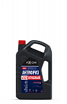 Антифриз G12+ красный 5л