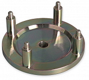 Сервисный ключ для гайки датчика уровня топлива Mercedes-Benz Car-tool  CT-A1039 1