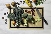 Разделочная доска Серия Chef Epicurean  006  1