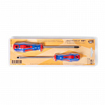 Набор слесарных отверток НО-02 (КВТ)