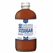 Соус барбекю ZERO SUGAR CAROLINA 510Г бутылка/стекло LS LilliesQ  fglil87 