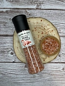 Соль розовая гималайская мельница CH Cape Herb & Spice  G04 