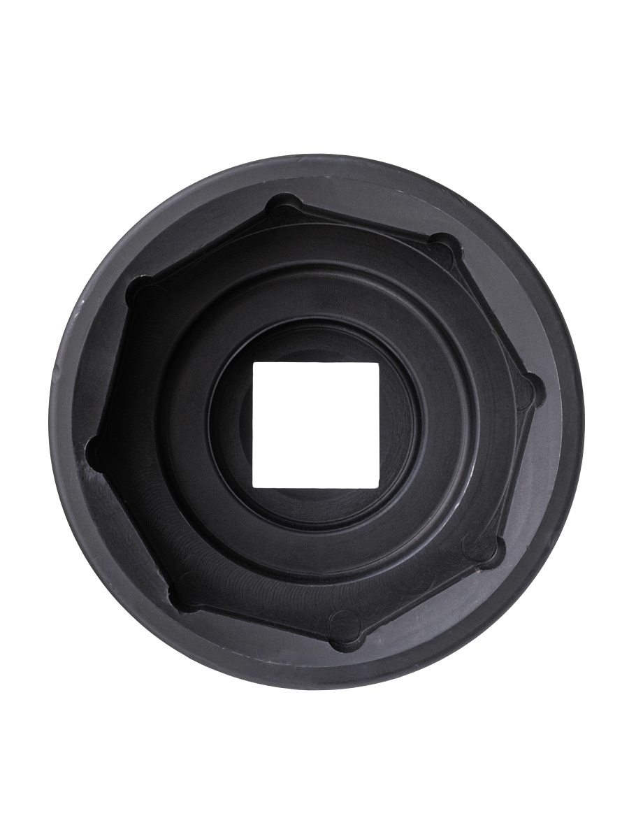 Головка для ступицы переднего колеса SCANIA 80 мм 8 граней