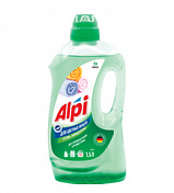 ALPI Гель-концентрат для стирки цветных вещей, 1,5л GRASS Grass  112603