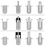 Экстрактор шпилек