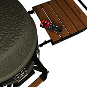 Термометр цифровой Meat Thermometer Chief HyperSystem 800 Degrees  800DGR-MT002  4