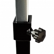 Тележка для снятия колес 1.2 т, профессиональная Runtec  RT-CTH12 4