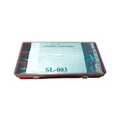 Комплект переходников для SL-112 Service Line  SL-003 2