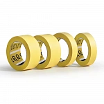 Premium Малярная лента желтая Q1, 48мм