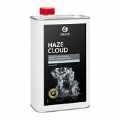 Жидкость для удаления запаха, дезодорирования "Haze Cloud Antitabacco" Grass  110371