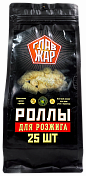 Роллы (розжиг) для быстрого и комфортного розжига угля, брикетов и дров Главжар  GJ3004 
