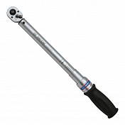 Динамометрический ключ серии EXACT, 3/8", 20-100 Нм, для левой и правой резьбы King Tony  34362-2DG 1