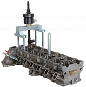 Набор для демонтажа и чистки дизельных форсунок BMW Common Rail Licota  ATA-4419 2