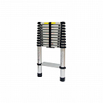 Лестница телескопическая 3.2 м (без чехла)