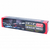 Трещотка пневматическая 1/2", 81 Нм, с кнопкой Mighty Seven  NE-432T 4