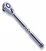 Трещотка 1/2"DR, 48 зубцов, 250 мм Jonnesway  R3604