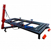 Стапель платформенный Autostapel  ARS-8