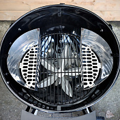Лотки для угля Slow ‘N Sear FireBaskets 2 в 1, нерж. Slow ‘N Sear  f0300  3