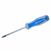 Отвертка TORX Т25, L = 100 мм, с отверстием KING TONY 14272504 King Tony  14272504  3