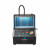Стенд УЗ GrunBaum INJ6000, для 6-и форсунок GrunBaum  GB71004