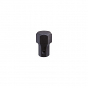Насадка ударная торцевая 3/4", HEX, 19 мм, L = 40 мм  King Tony  174019H