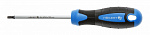 HOEGERT Отвертка TORX T25, 100 мм, сталь S2