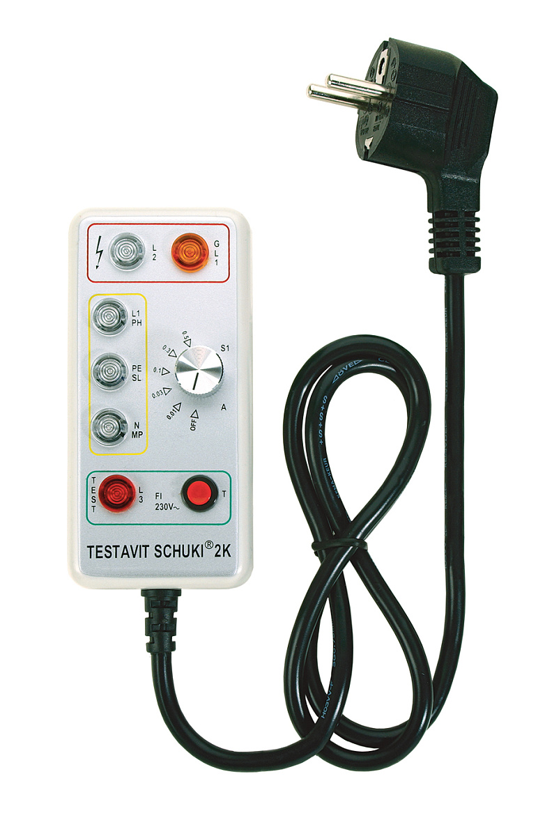 Розеточные индикаторы