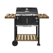 Угольный гриль Koch  Koch BBQ Master 2 