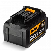  Батарея аккумуляторная PRO 20В, 6Ач Runtec  RT-LB26 2