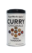 Приправа Тикка Тандори 100 гр. банка Cape Herb & Spice  R09 