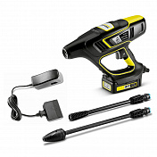 Портативная мойка KHB 5 Battery Set Karcher  1.328-100.0