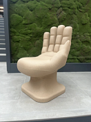 Кресло "Рука" SIESTA   