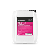 PinkFoam - активный шампунь для бесконтактной мойки