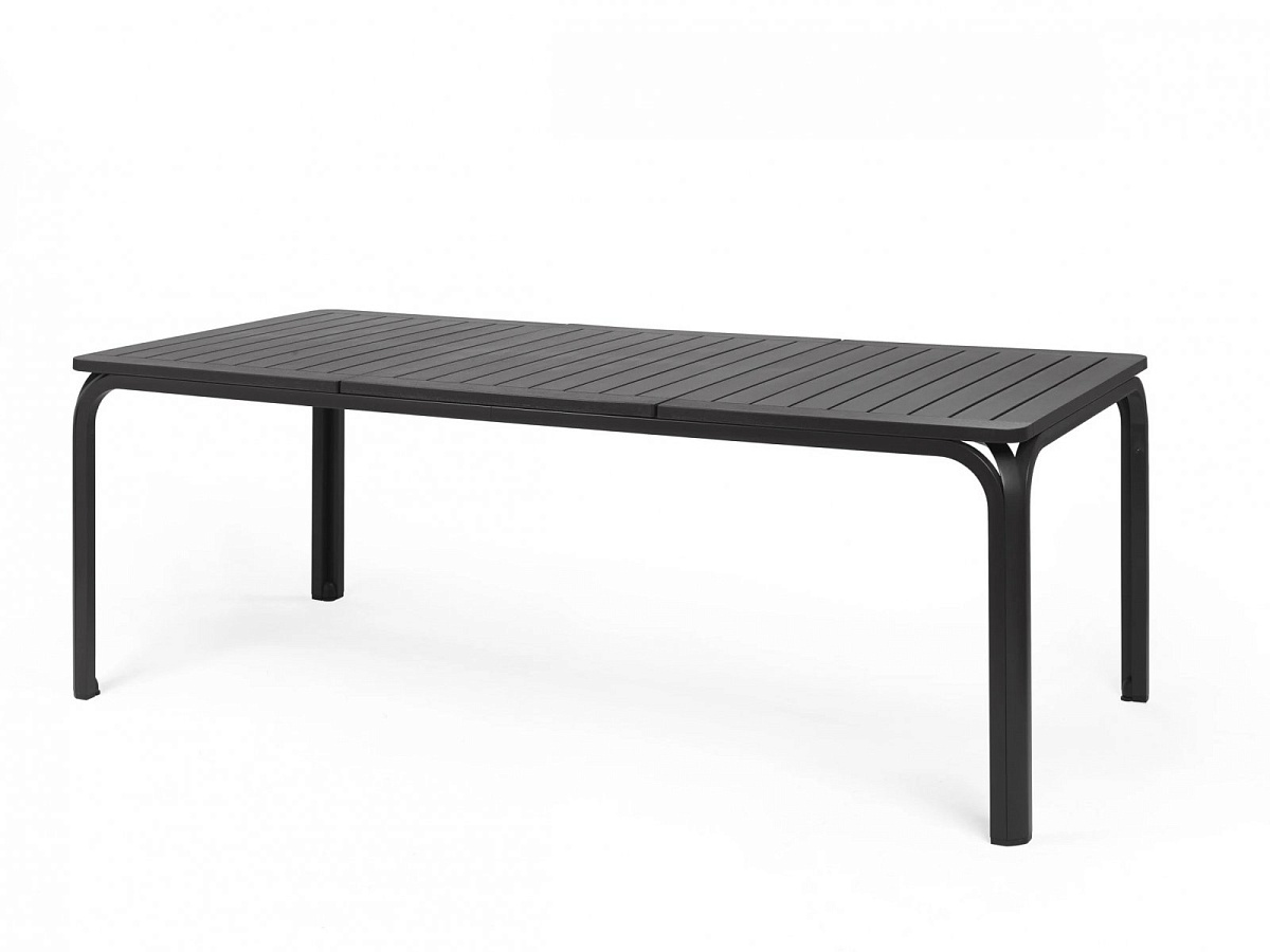 Стол пластиковый раздвижной Alloro 210 Extensible