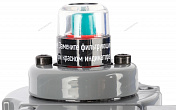 ФИЛЬТР воздушный тонкой очистки + осушитель PRO, 1/2" Nordberg  NP8534 4