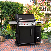 Газовый гриль Spirit EPX-325S GBS Smart Weber  46713575  2
