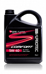 Синтетическое моторное масло A3/B4  Comfort 5W-40 4л