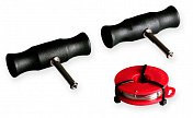 Инструмент для срезки стекол струной Car-tool  CT-5050
