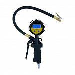 Пистолет подкачки для шин (Электронный)