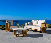 Комплект деревянной мебели Woodland Tagliamento  TAG/WOODLAND/LOUNGE  35