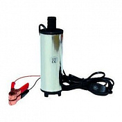 Насос для перекачки диз. топлива 12 V Unilube  KE5112
