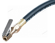 Пистолет для подкачки колес с манометром 80 мм Nordberg  Ti61 3