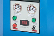 Установка для накачки шин азотом Nordberg  NG506W 2