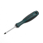 ОТВЕРТКА ШЛИЦЕВАЯ SL3*50ММ