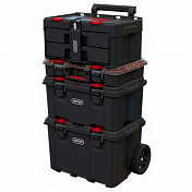 ЯЩИК ДЛЯ ИНСТРУМЕНТОВ STACK 2 SET DRAWERS UNIT 17210832 3