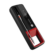 Термометр цифровой Meat Thermometer Chief HyperSystem 800 Degrees  800DGR-MT002  3